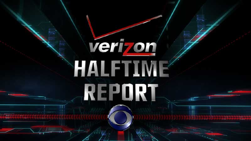 Halftime Report