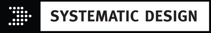 Systematic Design Inc. Logo